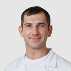 Мырочкин Викентий Валерьевич, стоматолог-ортопед