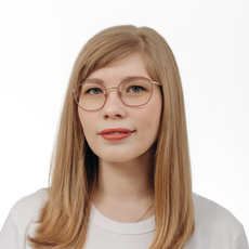 Синтюрина Александра Андреевна, пародонтолог