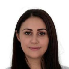 Ишанкулова Зера Рефатовна, невролог