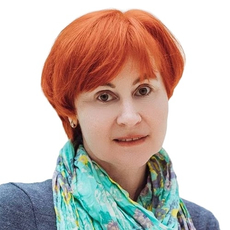 Верженская Янина Юрьевна, психолог