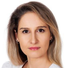 Исмаилова Раиса Тапдыговна, эндокринолог