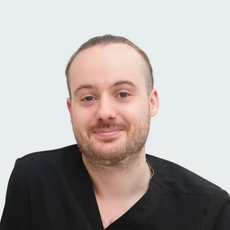 Грызунов Сергей Александрович, стоматолог-хирург