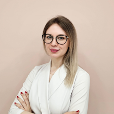 Усольцева Елизавета Сергеевна, дерматолог