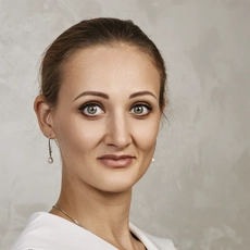 Любимова Анастасия Сергеевна, гинеколог