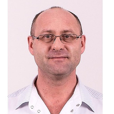 Наумов Феликс Алмазович, анестезиолог