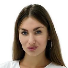 Неевина (Кривоспицкая) Кристина Николаевна, дерматолог