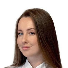 Апасова Анастасия Вячеславовна, психиатр