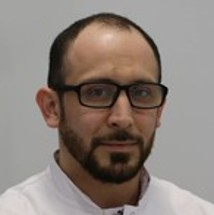 Суфи Абдулла Башарович, ортодонт