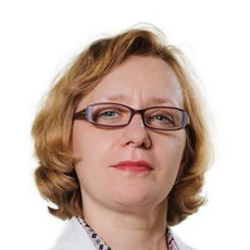 Омельянова Ольга Геннадьевна, терапевт