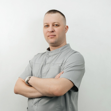 Файт Максим Вячеславович, стоматолог-ортопед