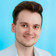 Белов Владислав Владимирович, невролог