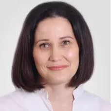 Андреева Елена Фанавиевна, стоматолог-терапевт