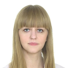 Попкова Ольга Валентиновна, рентгенолог