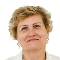 Богданова Татьяна Михайловна, стоматолог-хирург