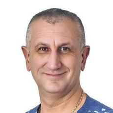 Цалко Игорь Васильевич, ортопед