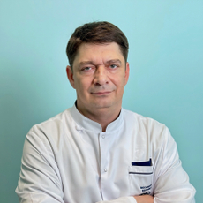 Туровский Андрей Борисович, ЛОР