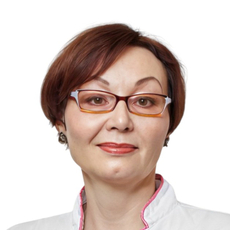 Пестова Ирина Владимировна, кардиолог
