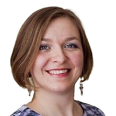 Коробова Ирина Васильевна, психолог