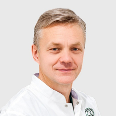 Иванов Сергей Владимирович, хирург