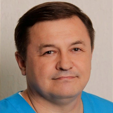 Гилязев Рустам Махмутович, офтальмолог-хирург