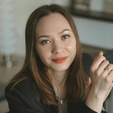 Грищук Ольга Игоревна, психолог