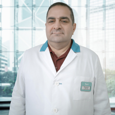 Абдуллаев Натиг Ариф Оглы (Арифович), уролог