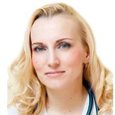 Мищенко Екатерина Петровна, педиатр