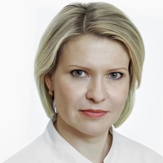 Борунова Елена Эльвановна, гинеколог