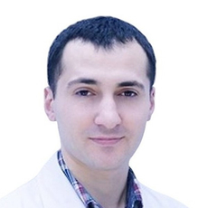 Пнджоян Артавазд Артурович, кардиохирург