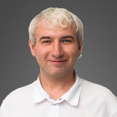 Рублев Алексей Игоревич, массажист