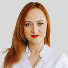 Смекалина Мария Михайловна, стоматолог-терапевт