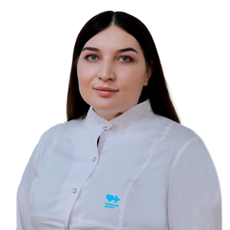 Пагаева Алана Вячеславовна, невролог