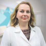 Привалова Марина Аркадьевна, инфекционист