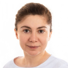 Шухова Фатима Славовна, стоматолог-терапевт