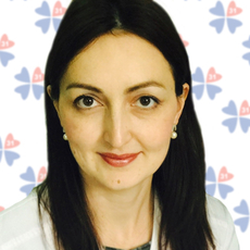 Шурдумова Марина Хасановна, невролог