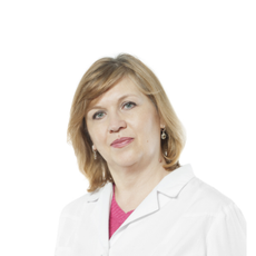 Холодова Елена Владимировна, терапевт