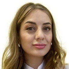 Согоян (Мкртычева) Натали Артуровна, детский невролог