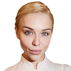 Гончарова-Блюм Дарья Александровна, невролог