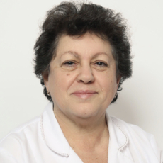 Латышева Анна Леонидовна, гинеколог