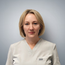 Третьякова Елена Владимировна, стоматолог-терапевт