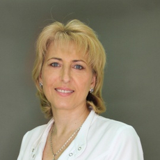 Терентьева Елена Геннадьевна, гинеколог