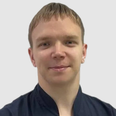 Писаренко Дмитрий Витальевич, массажист