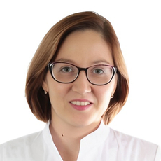 Торопова Нина Александровна, врач функциональной диагностики