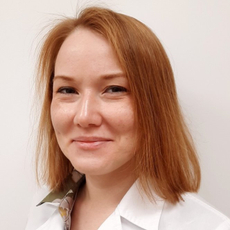 Изимариева Диана Владимировна, кардиолог