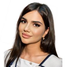 Аскерова Гюнай Тофиковна, рентгенолог