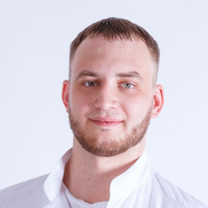 Чернышук Илья Михайлович, детский ортопед