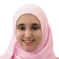 Аль-Ахдель Ране Абдуль-Кадер, детский стоматолог