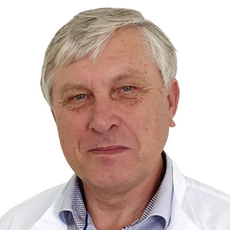 Проничев Вячеслав Викторович, хирург