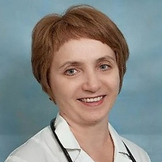 Плужнова Нина Борисовна, неонатолог