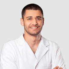 Тагиров Тимур Русланович, стоматолог-ортопед